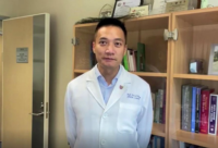 Professor Samuel Wong publishes a video on joining the “Belt and Road” International Community of Health on behalf of CUHK